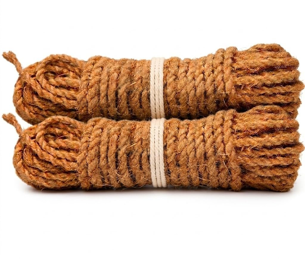 Coconut Rope